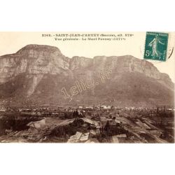 Saint-Jean-D'Arvey