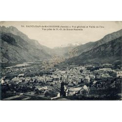 Saint-Jean-De-Maurienne
