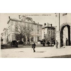 Saint-Jean-De-Maurienne