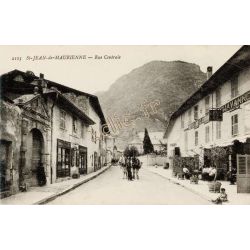 Saint-Jean-De-Maurienne