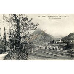 Saint-Jeoire-Prieure