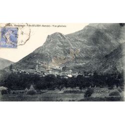 Saint-Julien-Mont-Denis