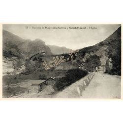 Saint-Marcel