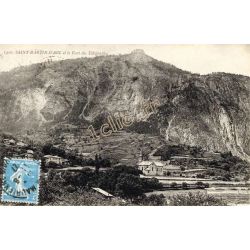 Saint-Martin-D'Arc