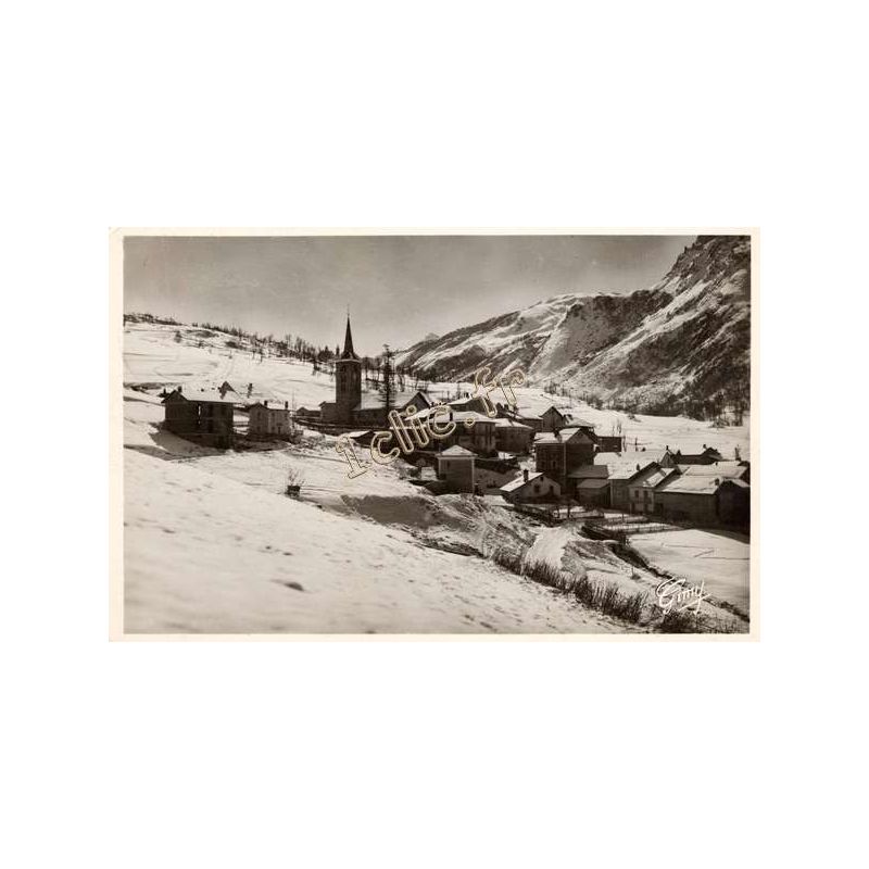 Saint-Martin-De-Belleville
