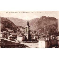 Saint-Martin-De-Belleville