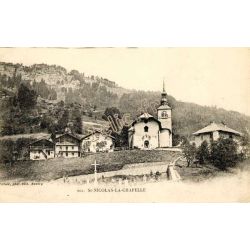 Saint-Nicolas-La-Chapelle