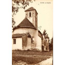 Saint-Oyen