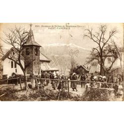 Saint-Pancrace