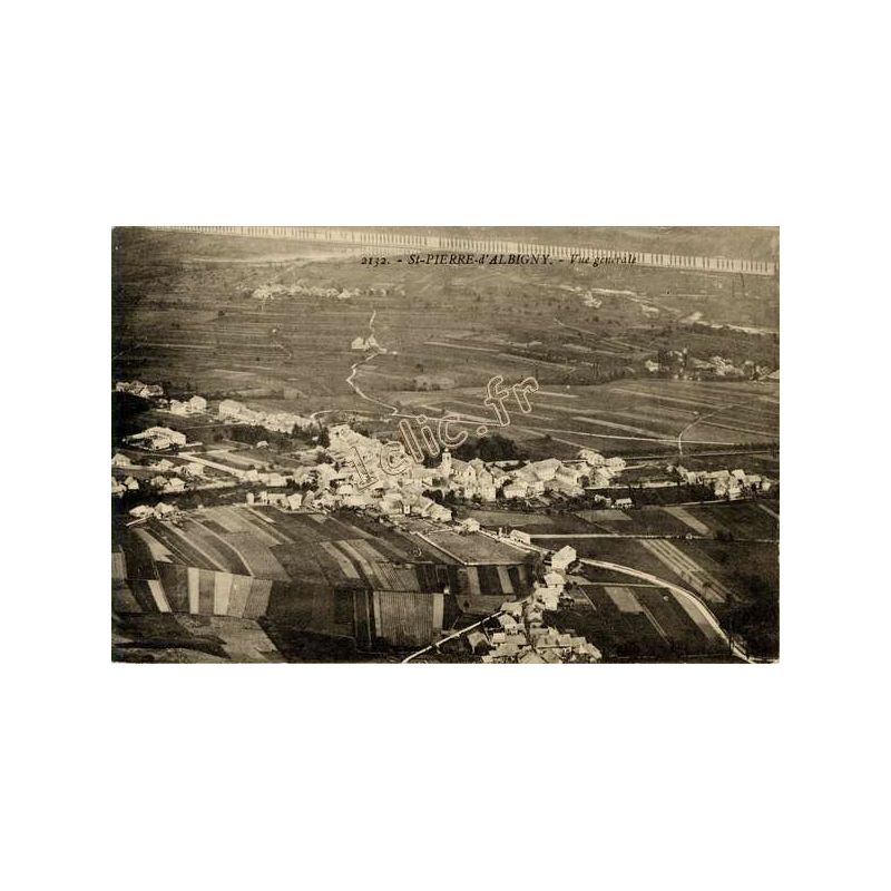 Saint-Pierre-D'Albigny