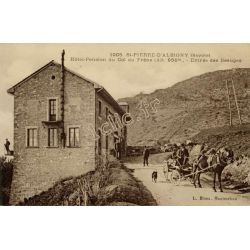 Saint-Pierre-D'Albigny