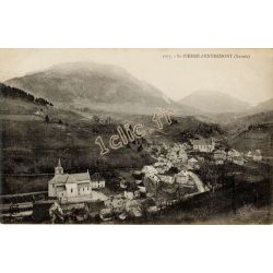 Saint-Pierre-D'Entremont