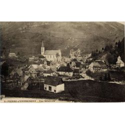 Saint-Pierre-D'Entremont