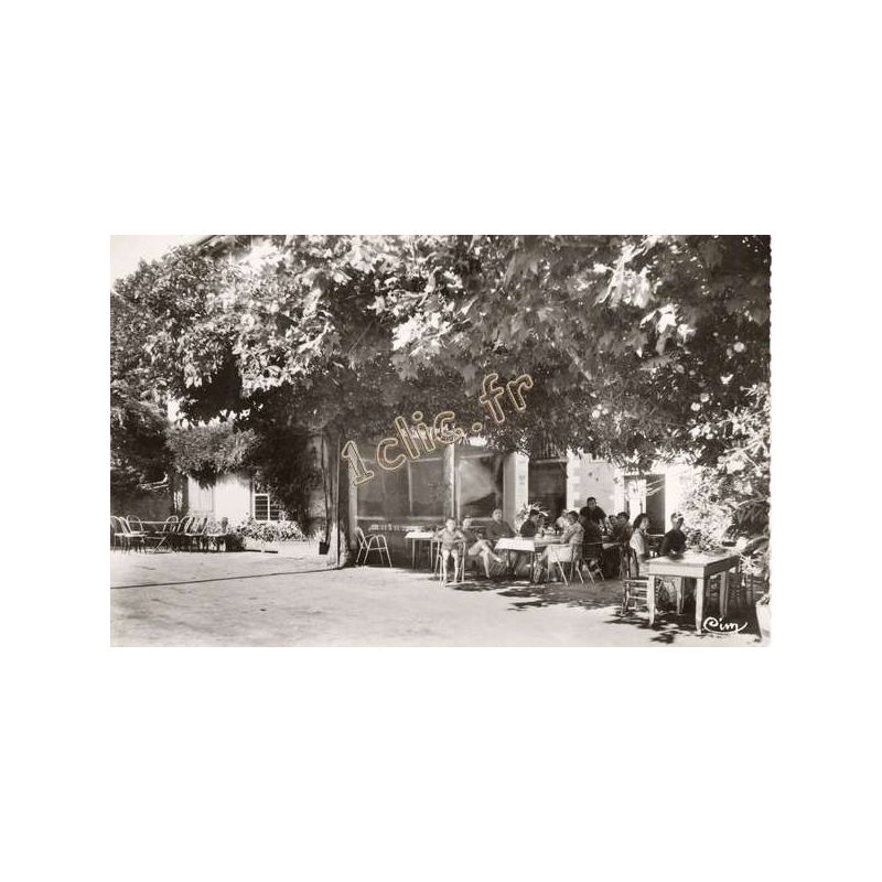 Saint-Pierre-De-Curtille