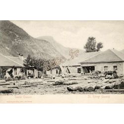 Saint-Remy-De-Maurienne