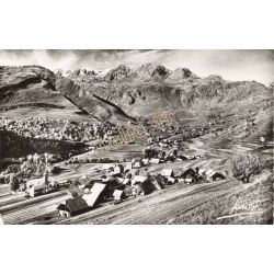 Saint-Sorlin-D'Arves