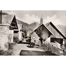 Saint-Sorlin-D'Arves