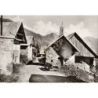 Saint-Sorlin-D'Arves