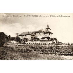 Saint-Sulpice