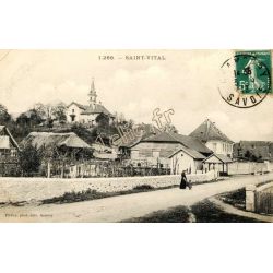 Saint-Vital