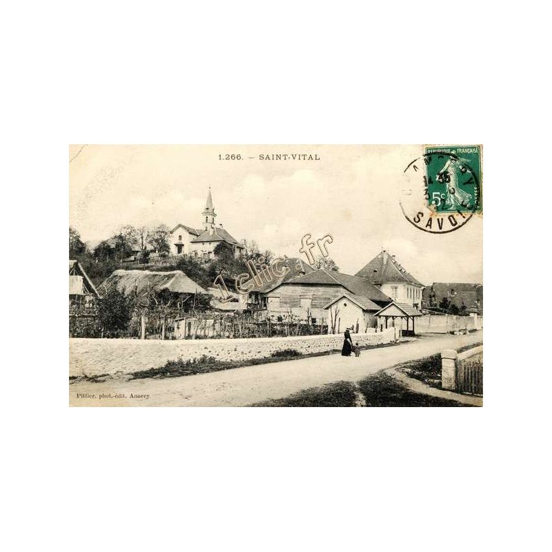 Saint-Vital