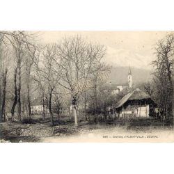 Saint-Vital