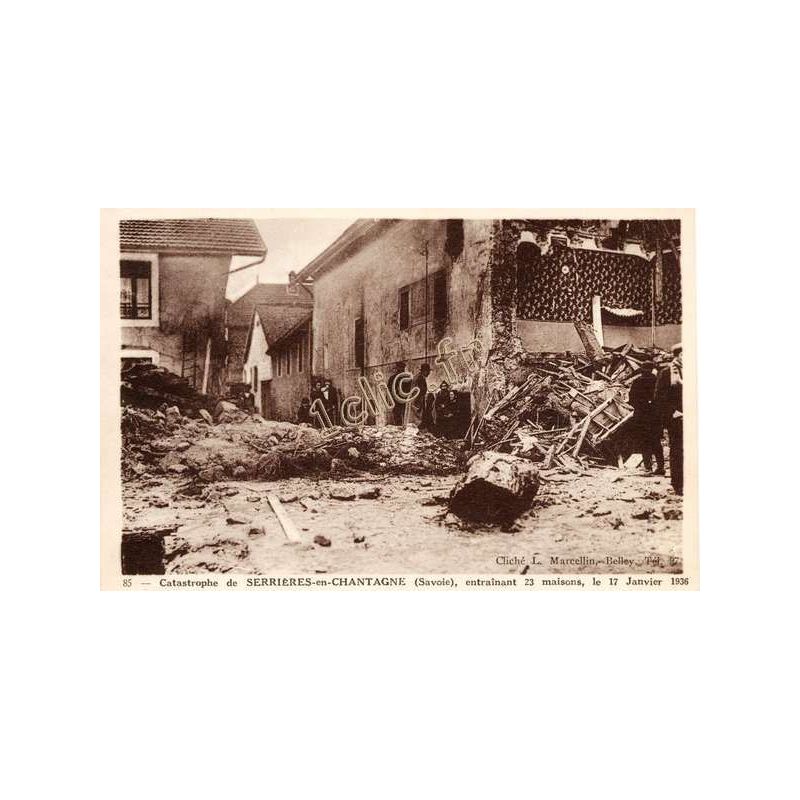 Serrieres-En-Chautagne