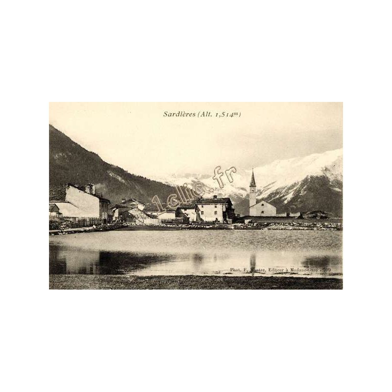Sollieres-Sardieres