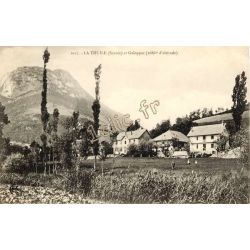 La Thuile