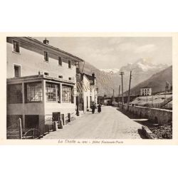 La Thuile