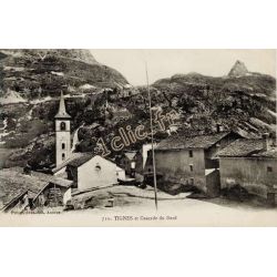 Tignes