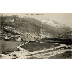 Tignes