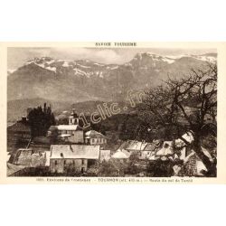 Tournon