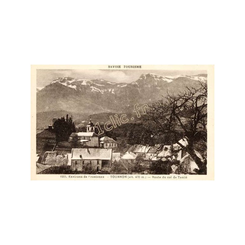 Tournon