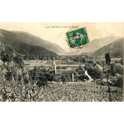 Tours-En-Savoie