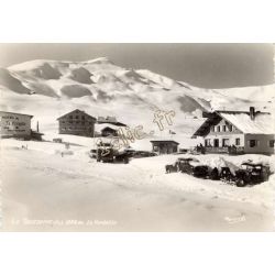 La Toussuire