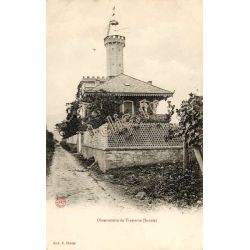Tresserve