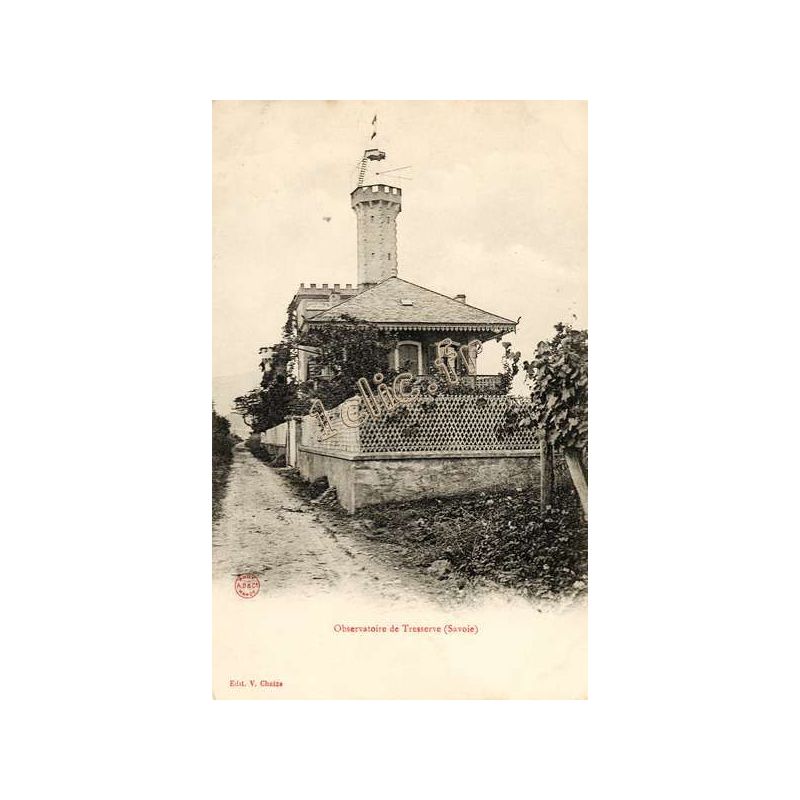 Tresserve