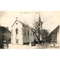 Tresserve