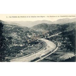 La Trinite