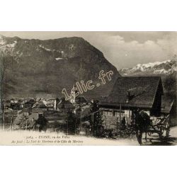 Ugine