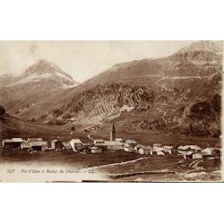 Val-D'Isere