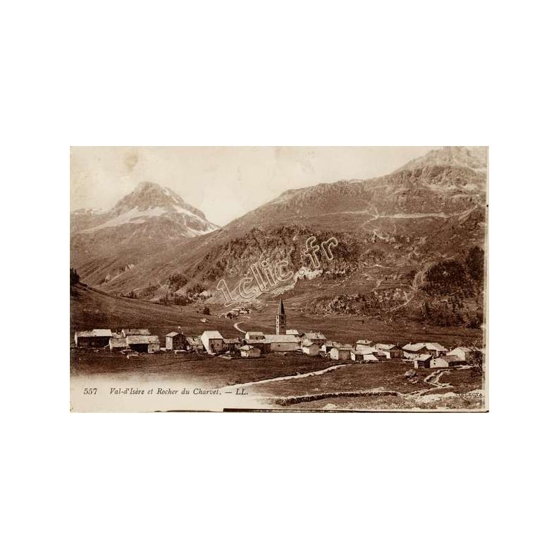 Val-D'Isere