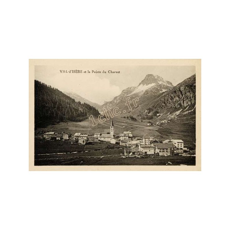 Val-D'Isere