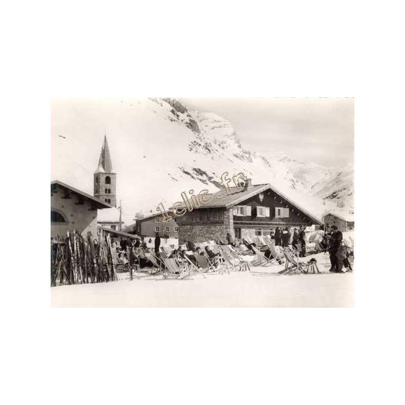 Val-D'Isere