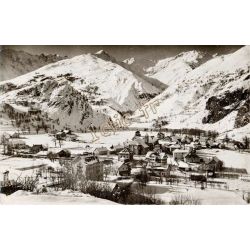 Valloire