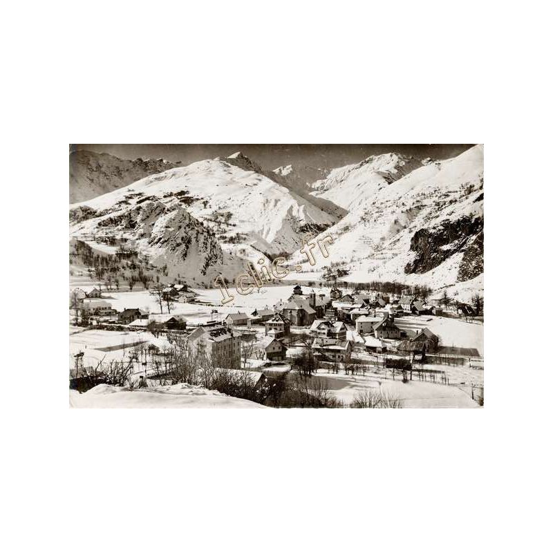 Valloire