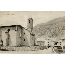 Valloire
