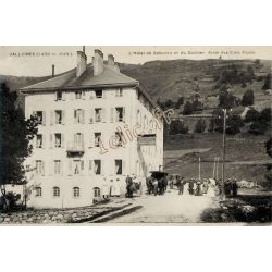 Valloire