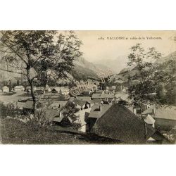 Valloire
